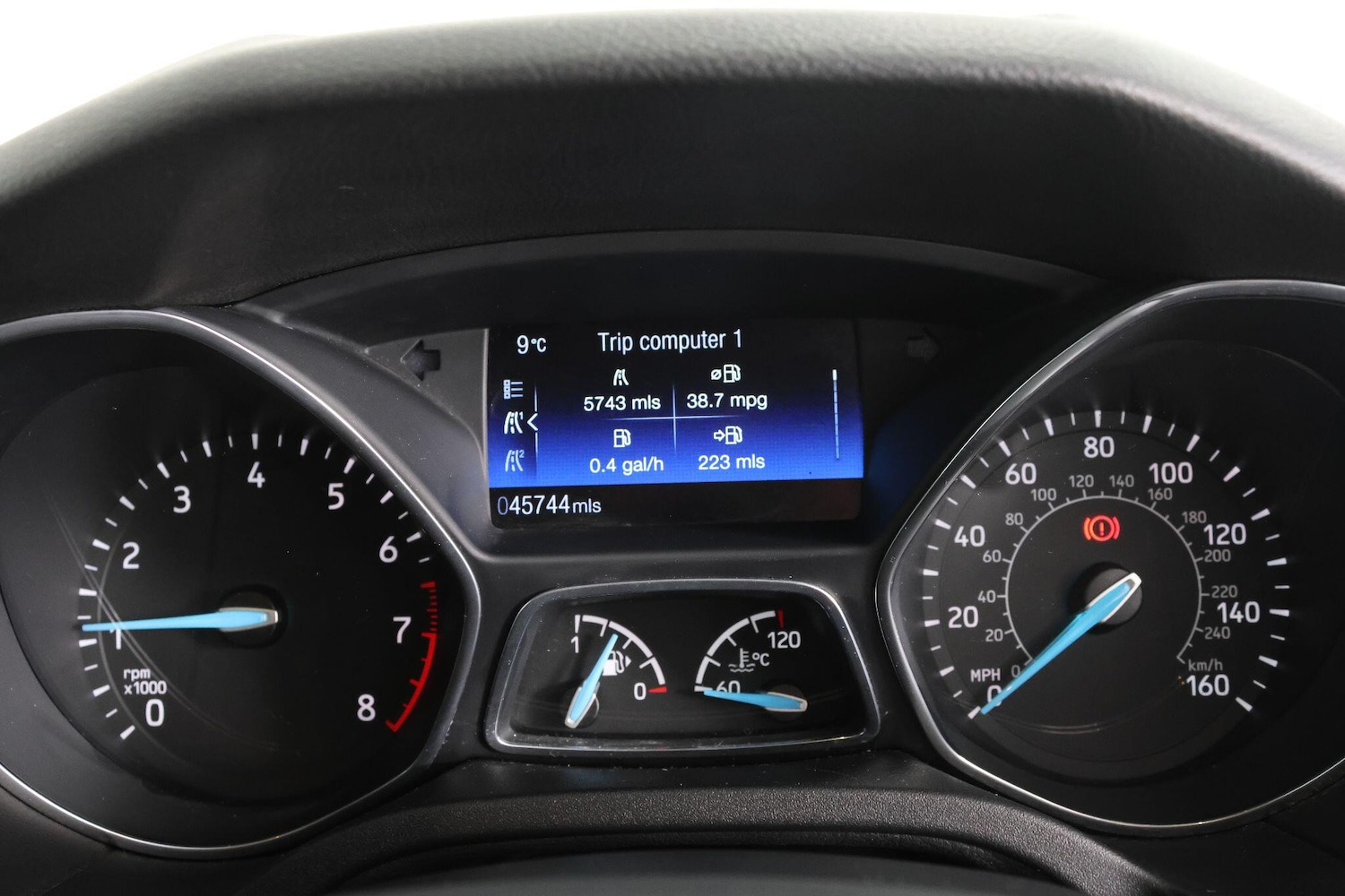 Used Ford Focus for sale - 76995886: Photo 18