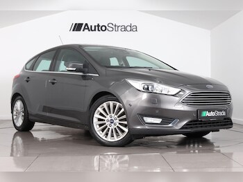 Used Ford Focus 2016 for sale - 76995886: Photo