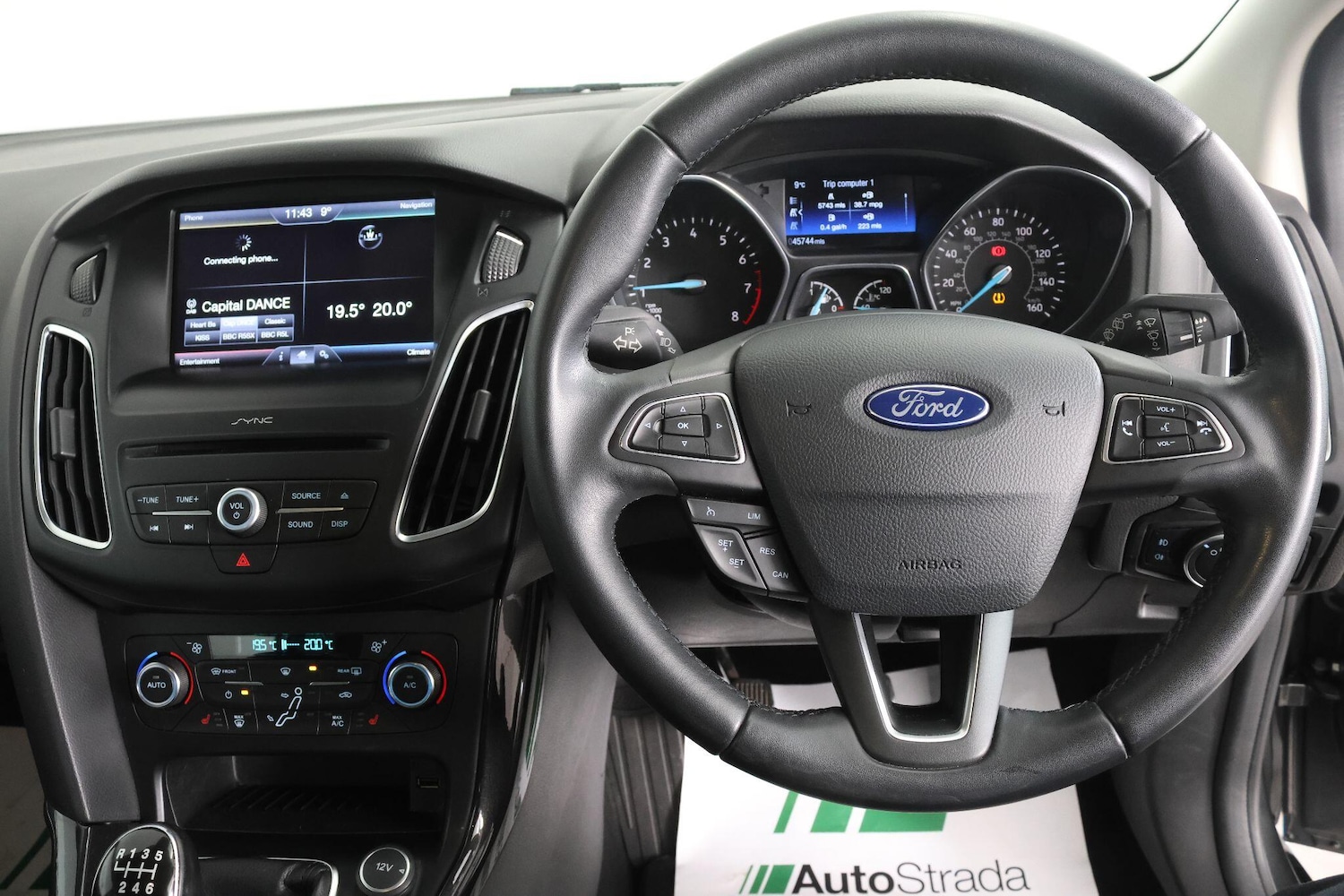 Used Ford Focus for sale - 76995886: Photo 23