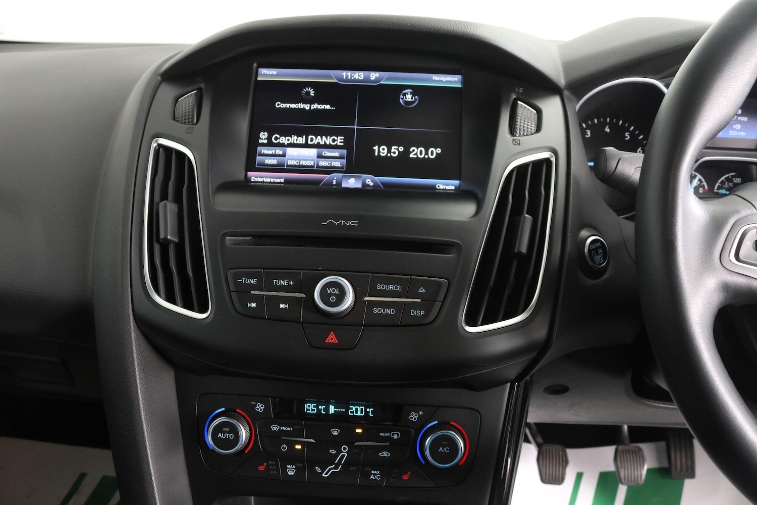 Used Ford Focus for sale - 76995886: Photo 24