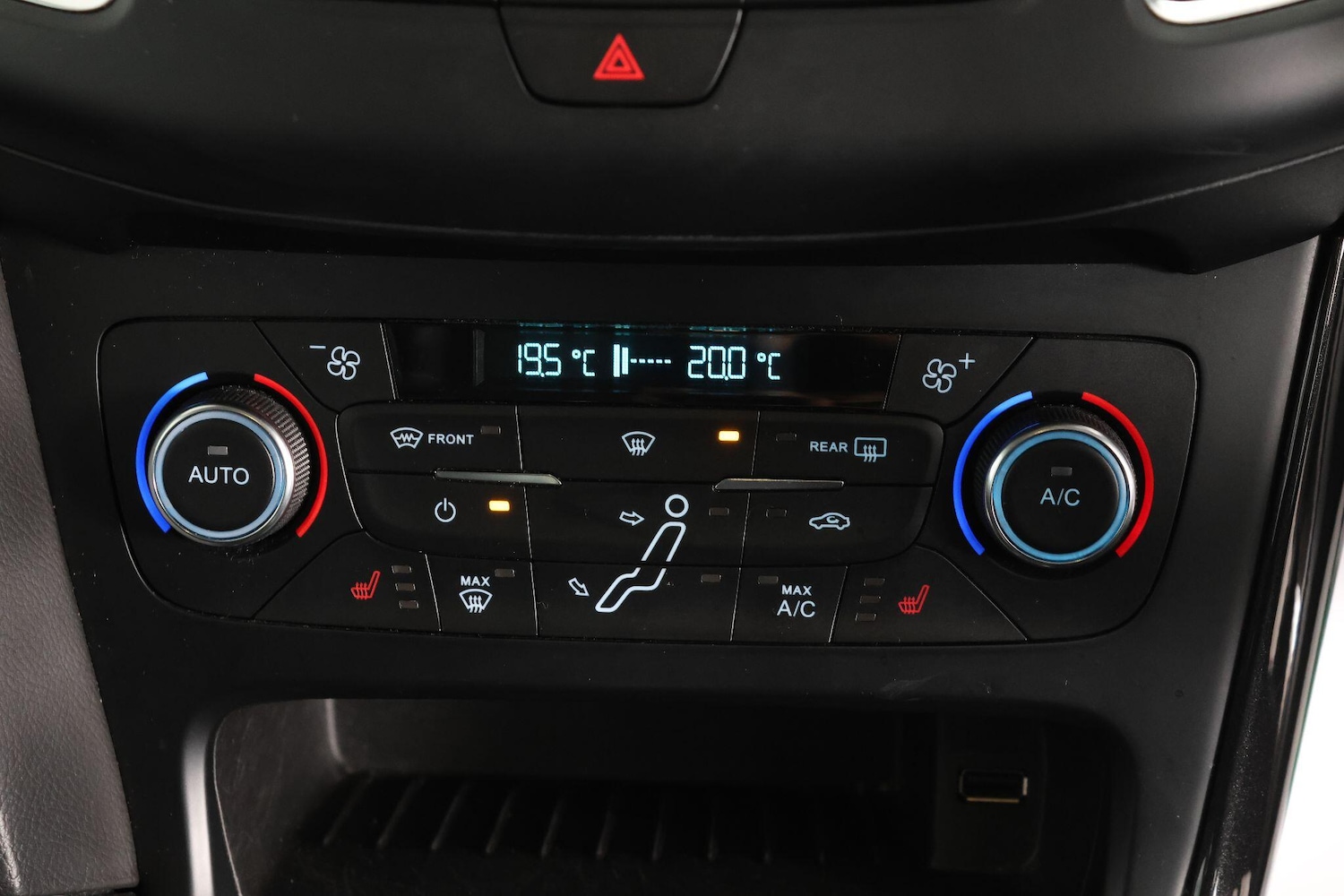 Used Ford Focus for sale - 76995886: Photo 25