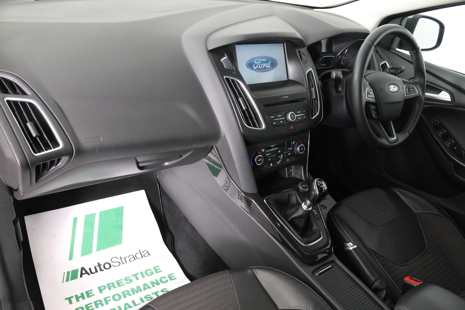 Used Ford Focus for sale - 76995886: Photo 29