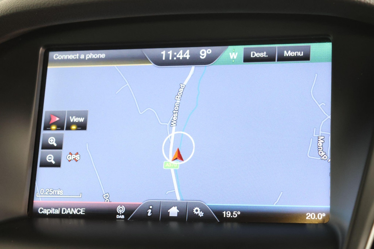 Used Ford Focus for sale - 76995886: Photo 3