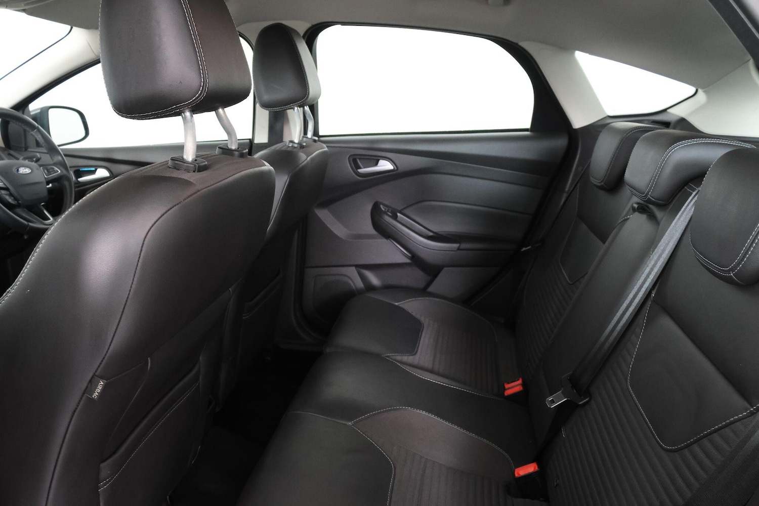 Used Ford Focus for sale - 76995886: Photo 34