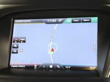 Used Ford Focus 2016 for sale - 76995886: Photo