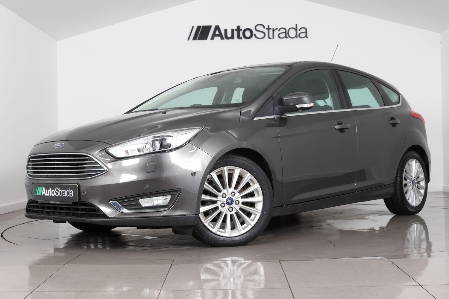 Used Ford Focus for sale - 76995886: Photo 4