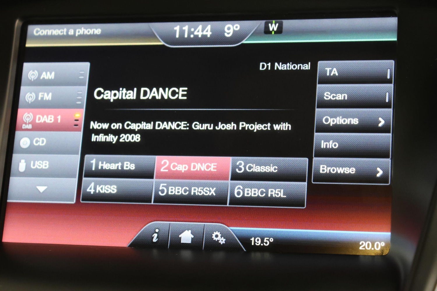 Used Ford Focus for sale - 76995886: Photo 42