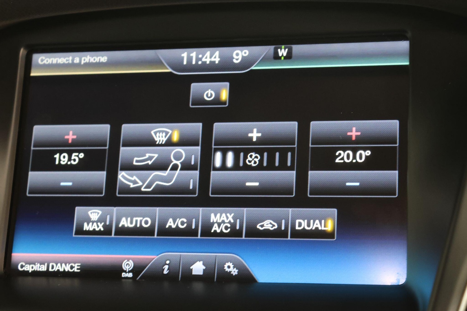 Used Ford Focus for sale - 76995886: Photo 43