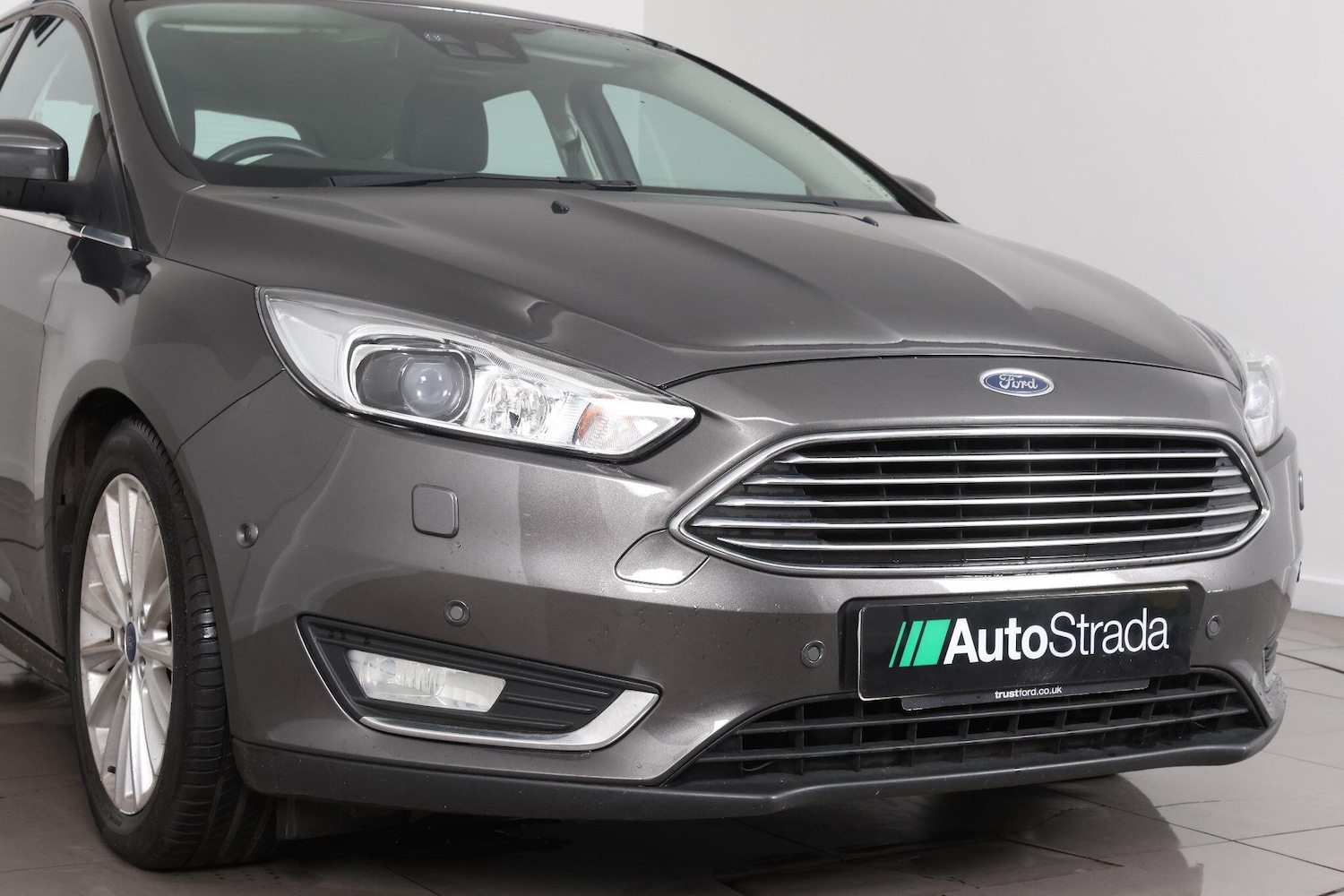 Used Ford Focus for sale - 76995886: Photo 48