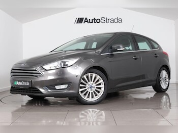 Used Ford Focus 2016 for sale - 76995886: Photo