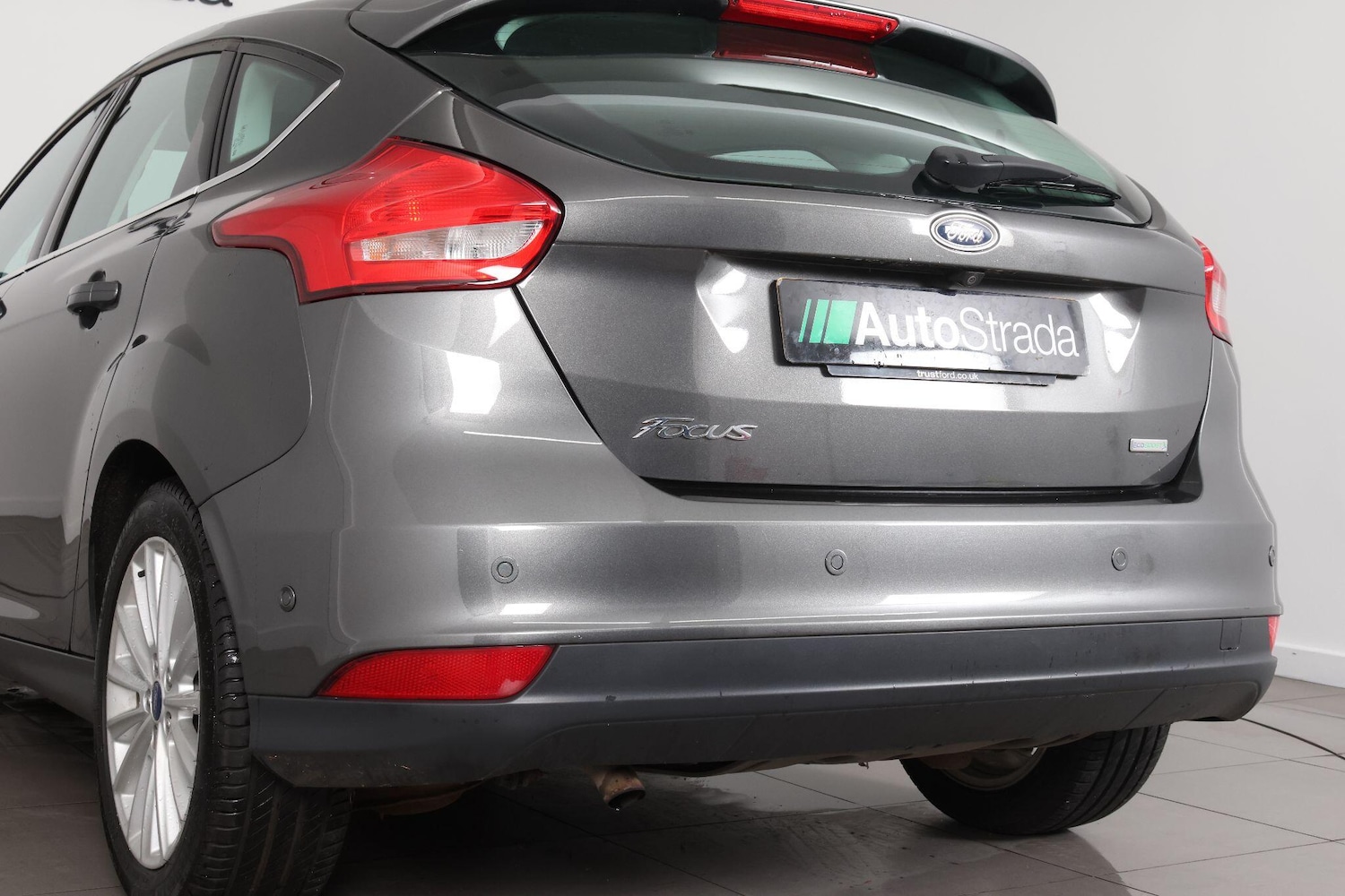 Used Ford Focus for sale - 76995886: Photo 51