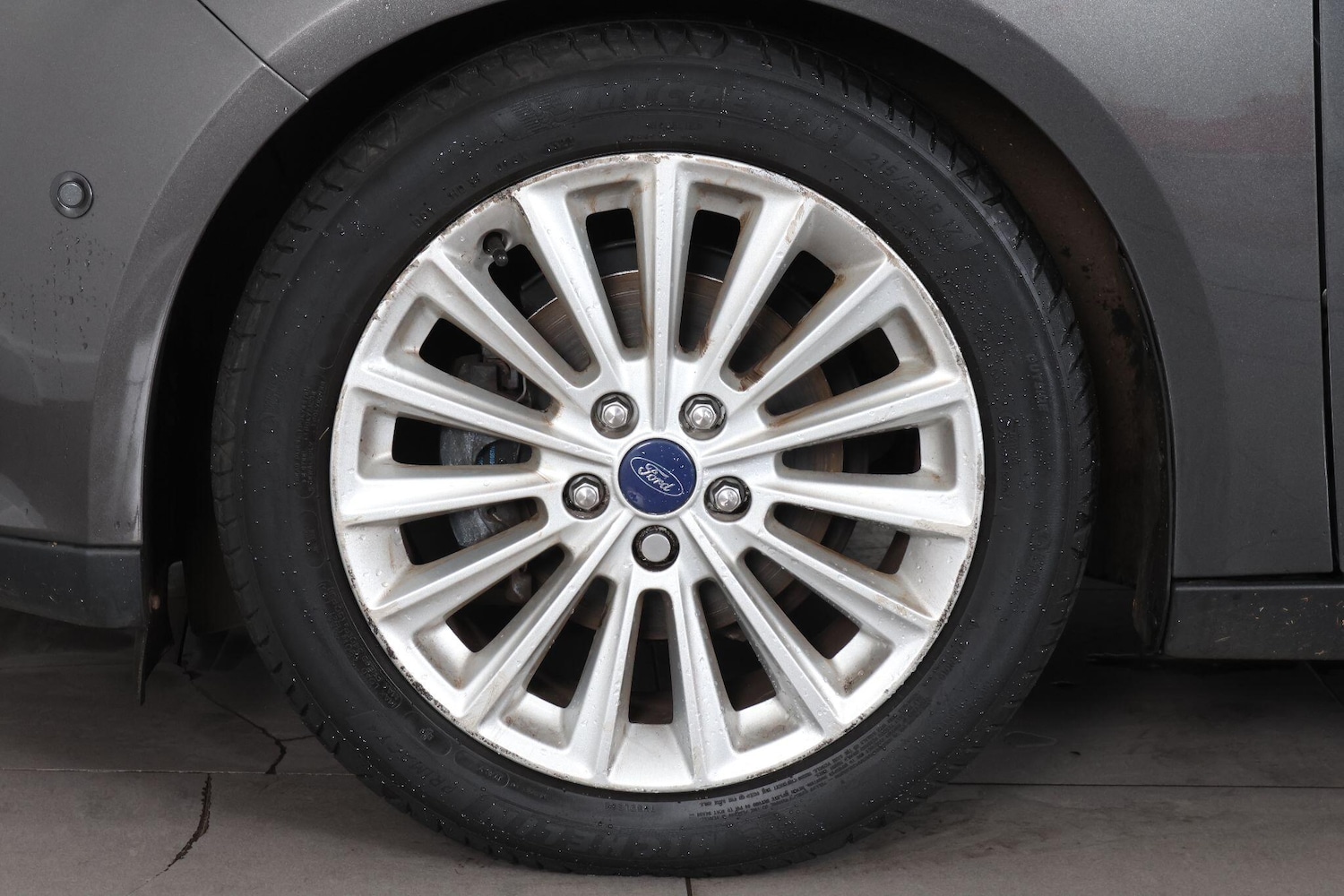 Used Ford Focus for sale - 76995886: Photo 59