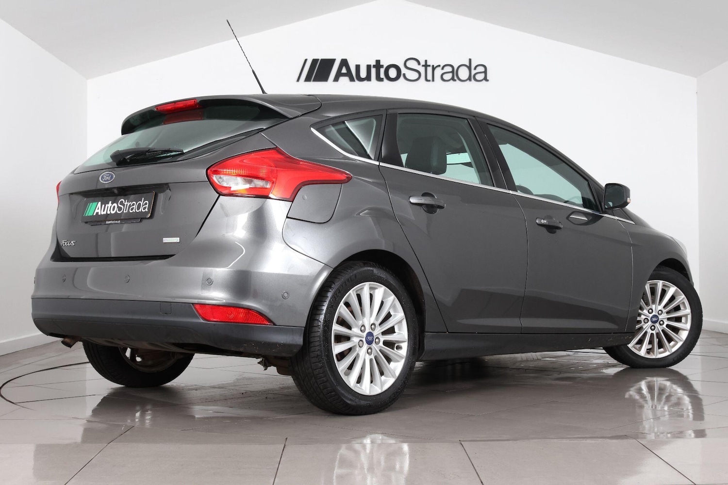 Used Ford Focus for sale - 76995886: Photo 7