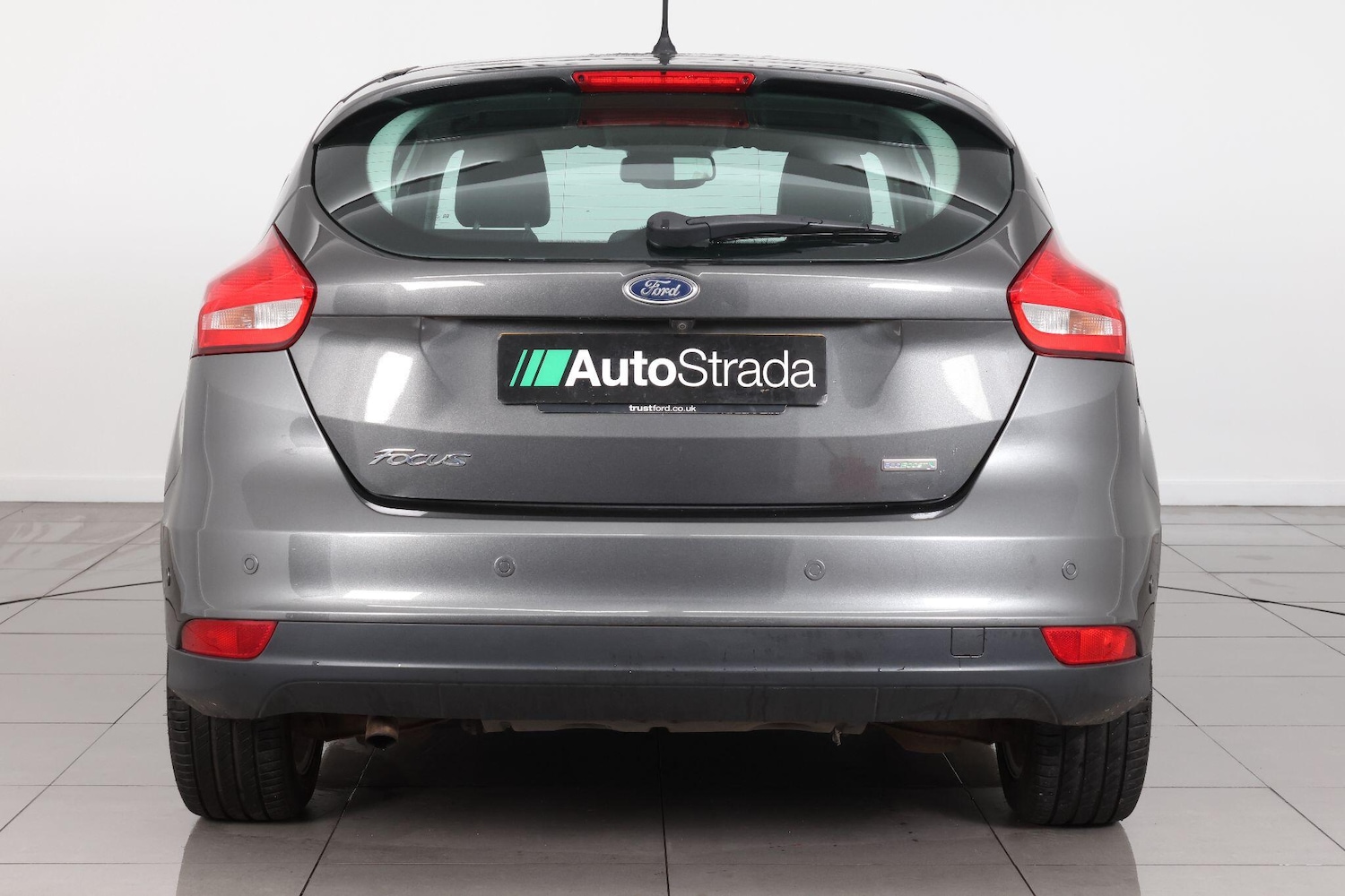 Used Ford Focus for sale - 76995886: Photo 8