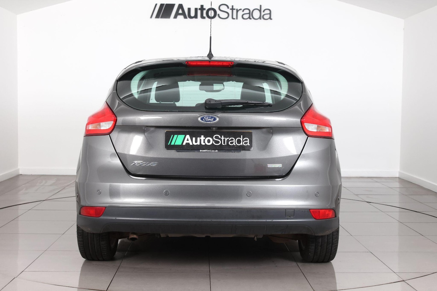 Used Ford Focus for sale - 76995886: Photo 9