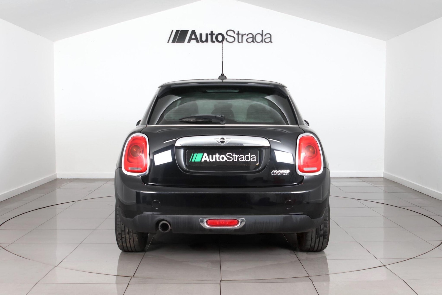 Used MINI Hatch 2016 for sale - 77658956: Photo 10