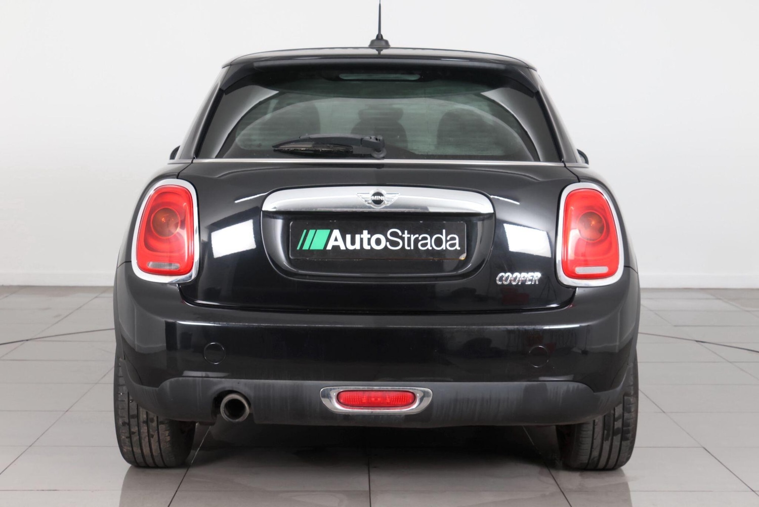 Used MINI Hatch 2016 for sale - 77658956: Photo 11