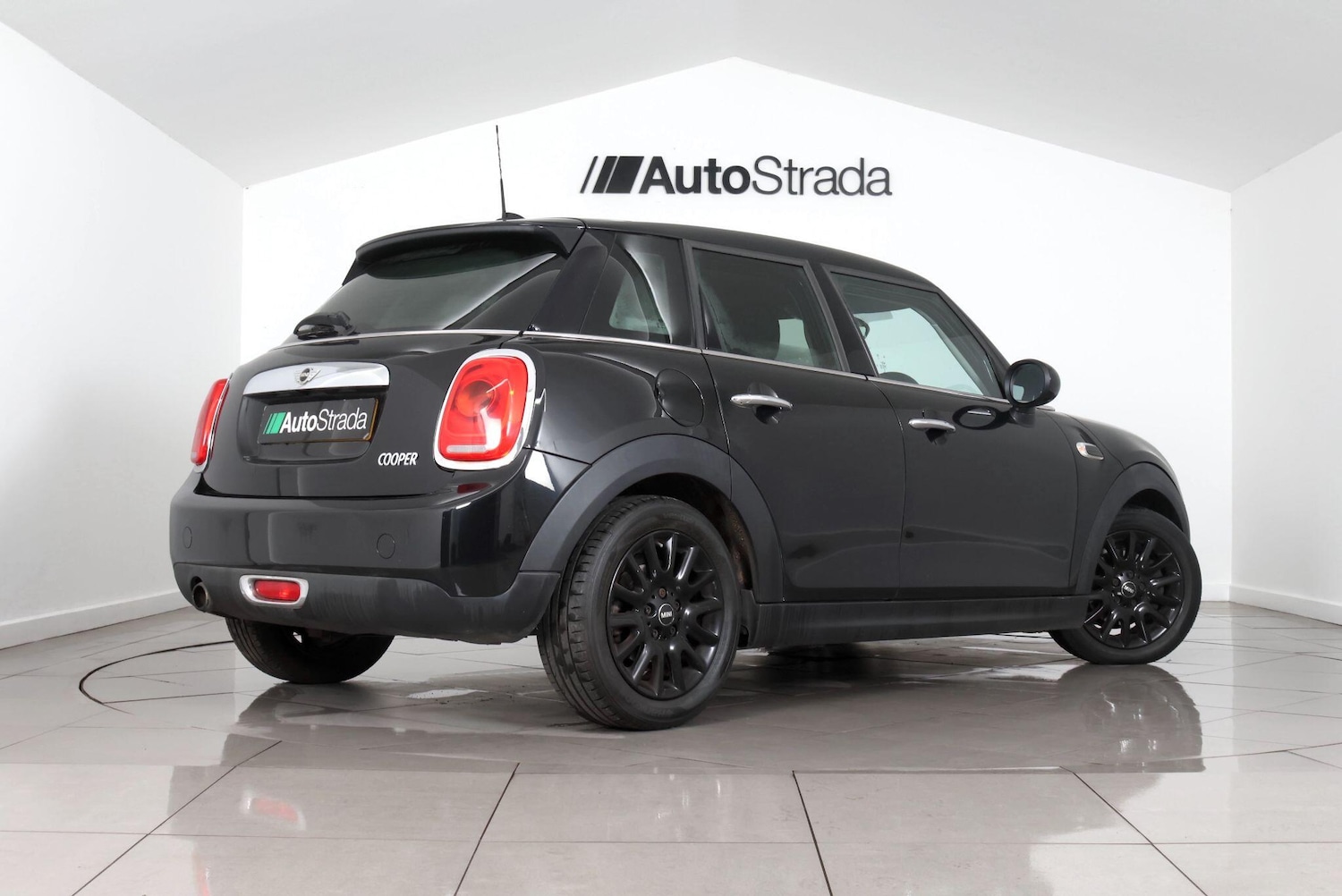 Used MINI Hatch 2016 for sale - 77658956: Photo 12