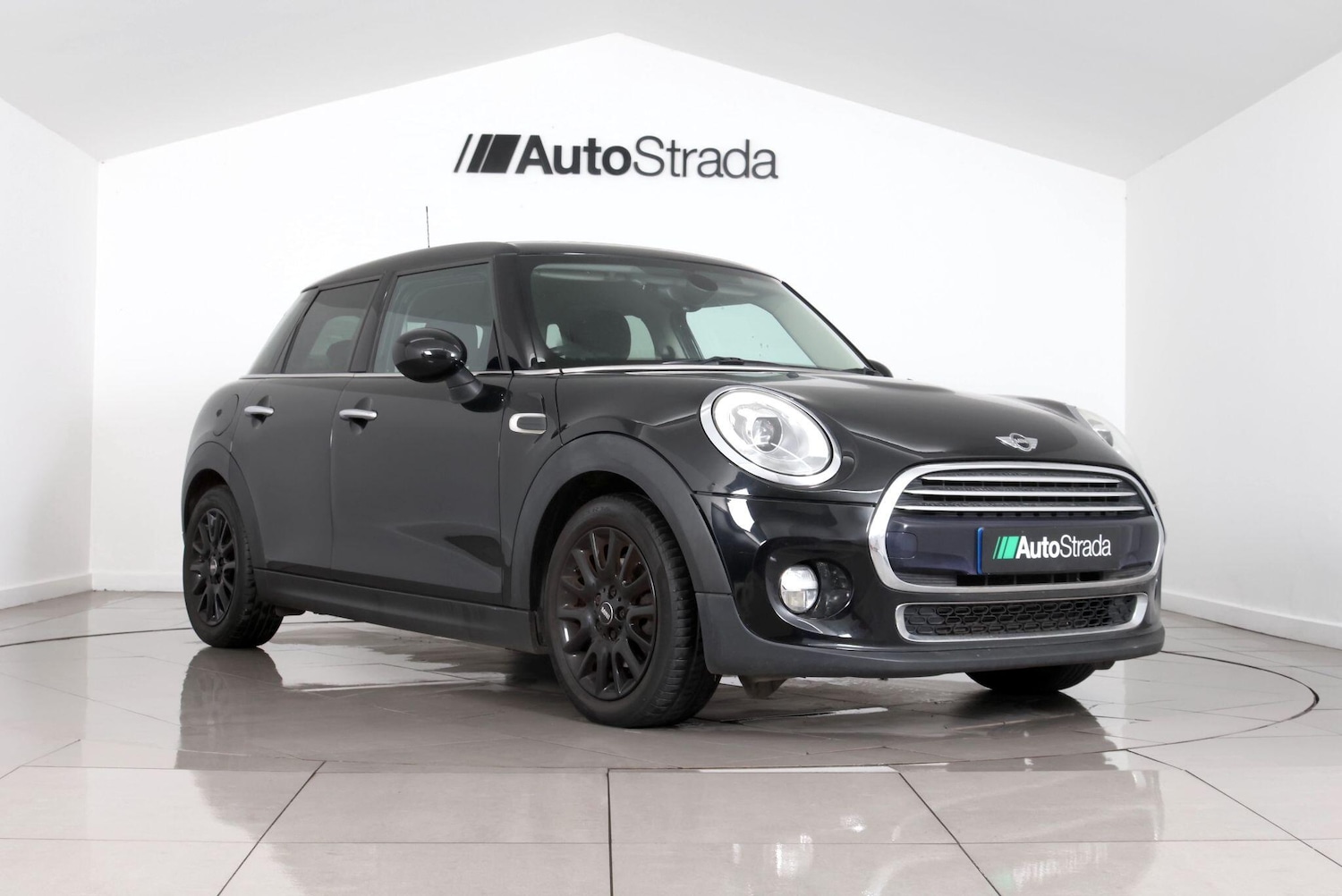 Used MINI Hatch 2016 for sale - 77658956: Photo 14