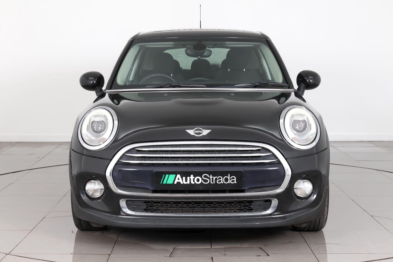Used MINI Hatch 2016 for sale - 77658956: Photo 16