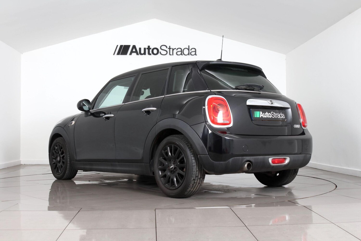 Used MINI Hatch 2016 for sale - 77658956: Photo 19