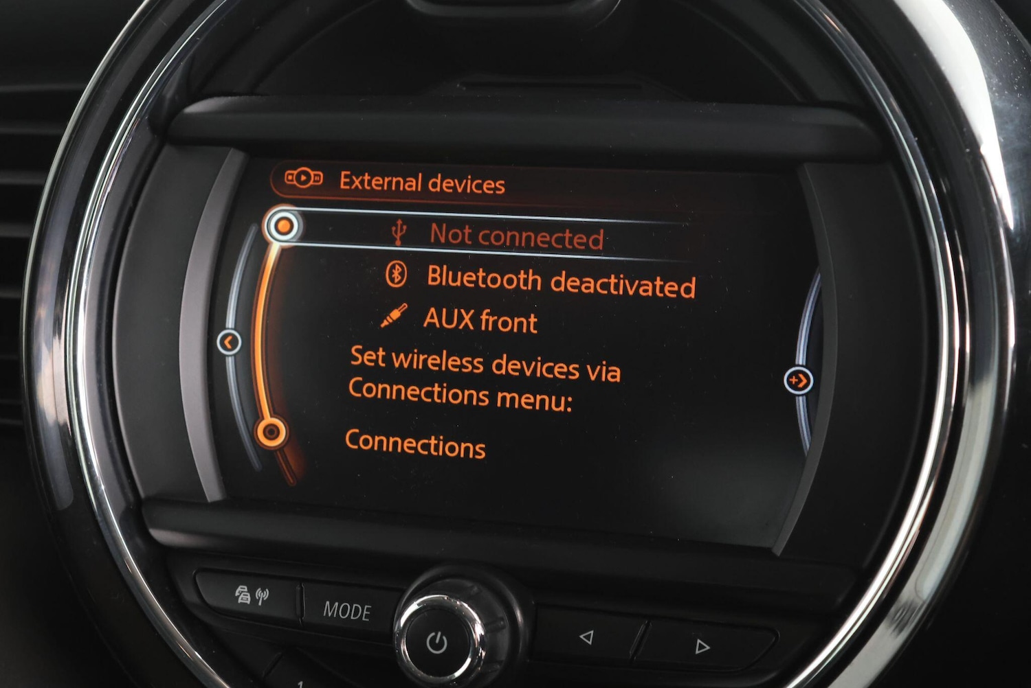 Used MINI Hatch 2016 for sale - 77658956: Photo 2