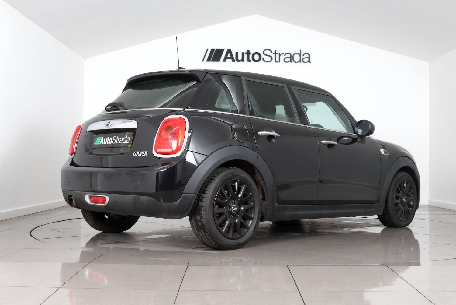 Used MINI Hatch 2016 for sale - 77658956: Photo 21