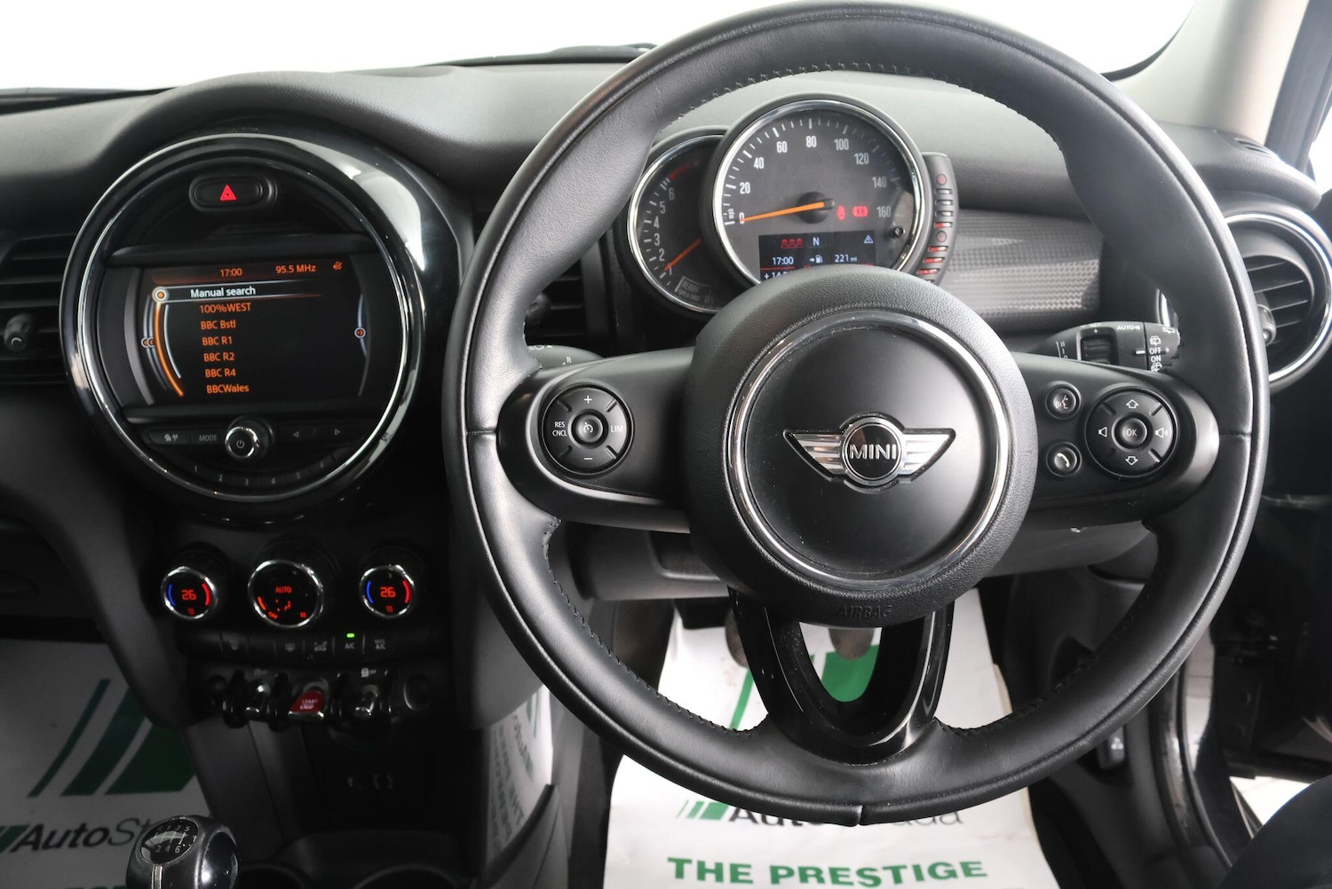 Used MINI Hatch 2016 for sale - 77658956: Photo 22