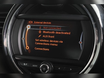 Used MINI Hatch 2016 for sale - 77658956: Photo