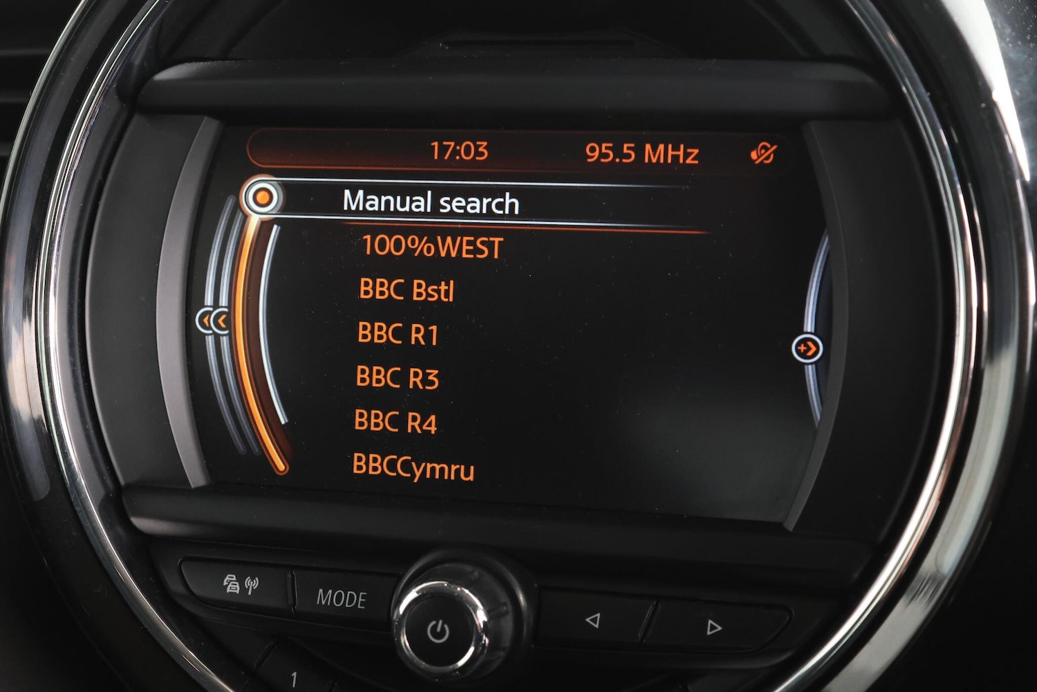 Used MINI Hatch 2016 for sale - 77658956: Photo 34