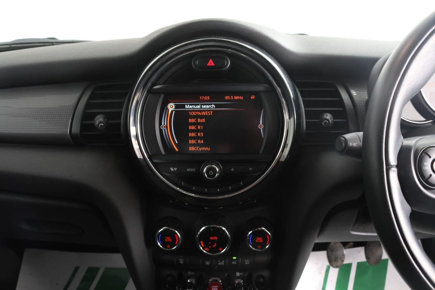 Used MINI Hatch 2016 for sale - 77658956: Photo 35