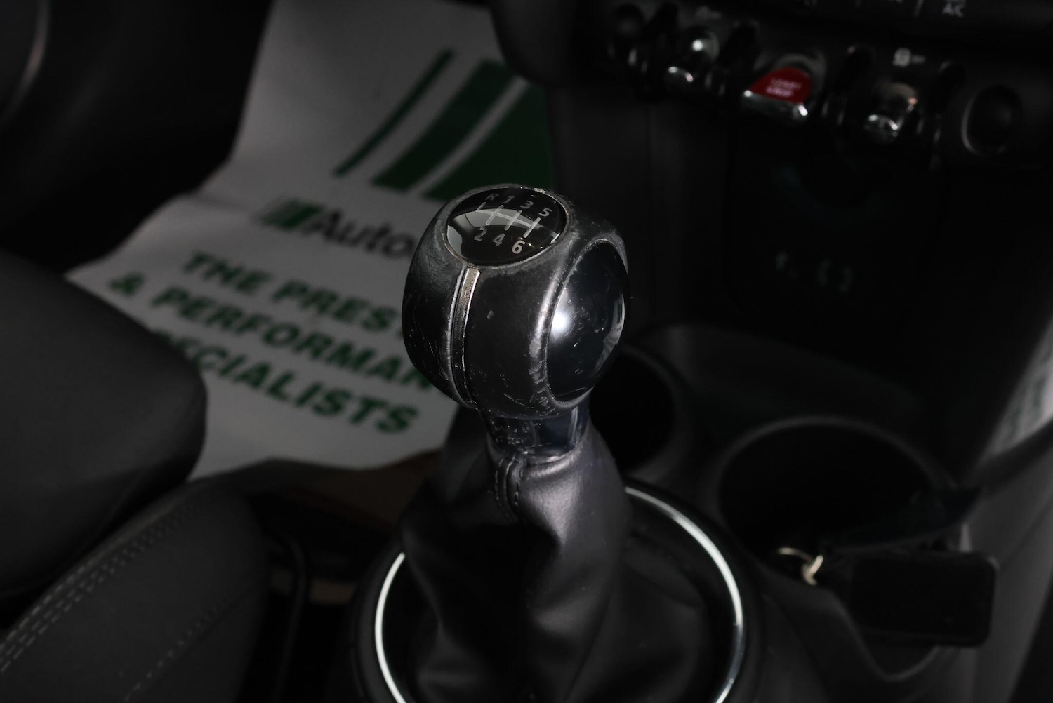 Used MINI Hatch 2016 for sale - 77658956: Photo 40