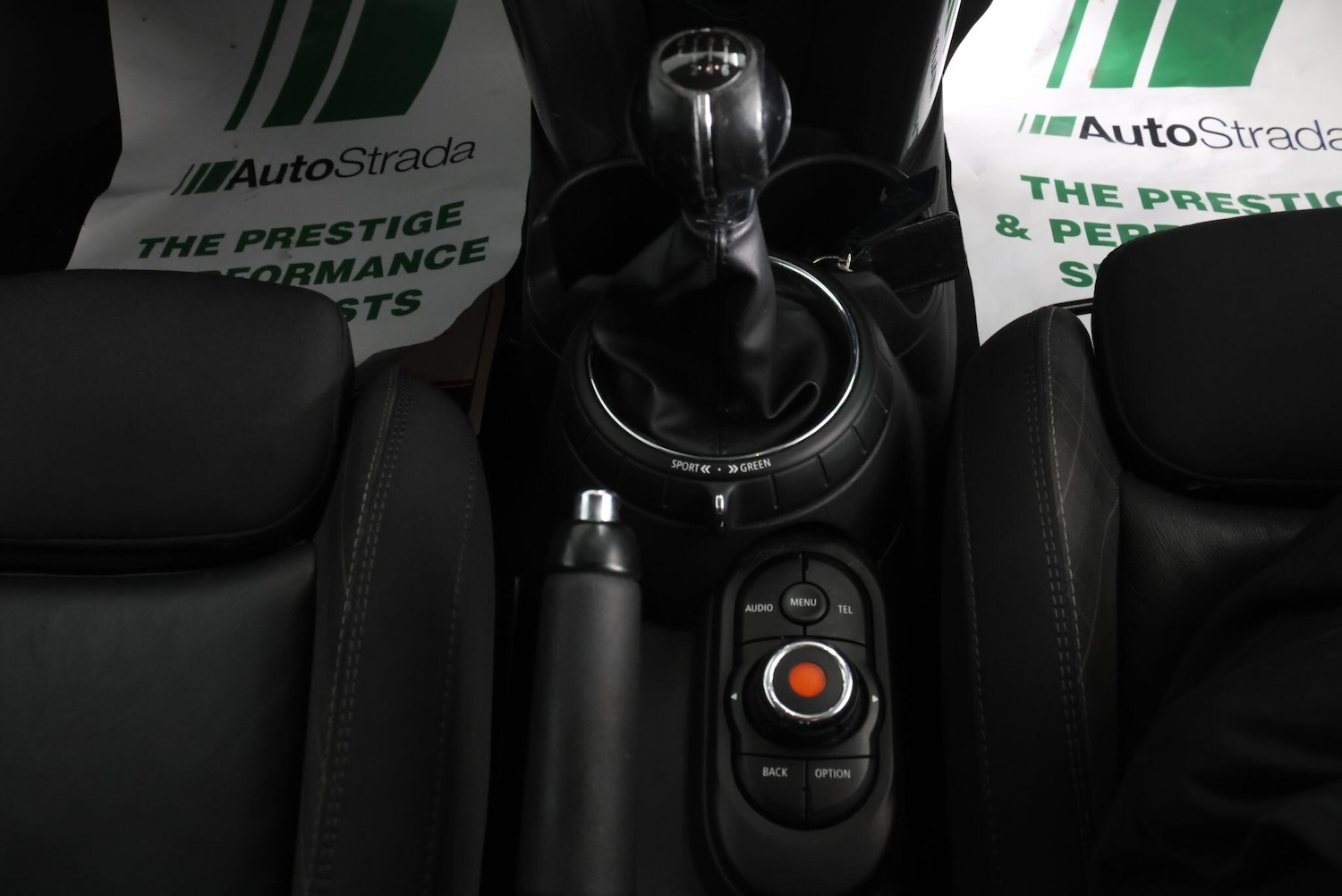 Used MINI Hatch 2016 for sale - 77658956: Photo 44