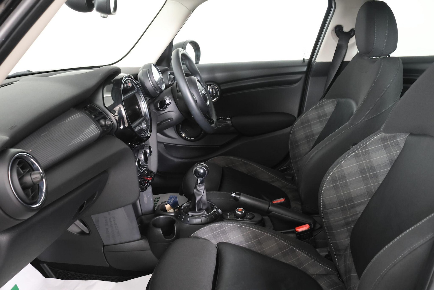 Used MINI Hatch 2016 for sale - 77658956: Photo 45