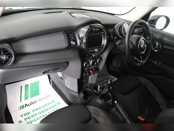 Used MINI Hatch 2016 for sale - 77658956: Photo