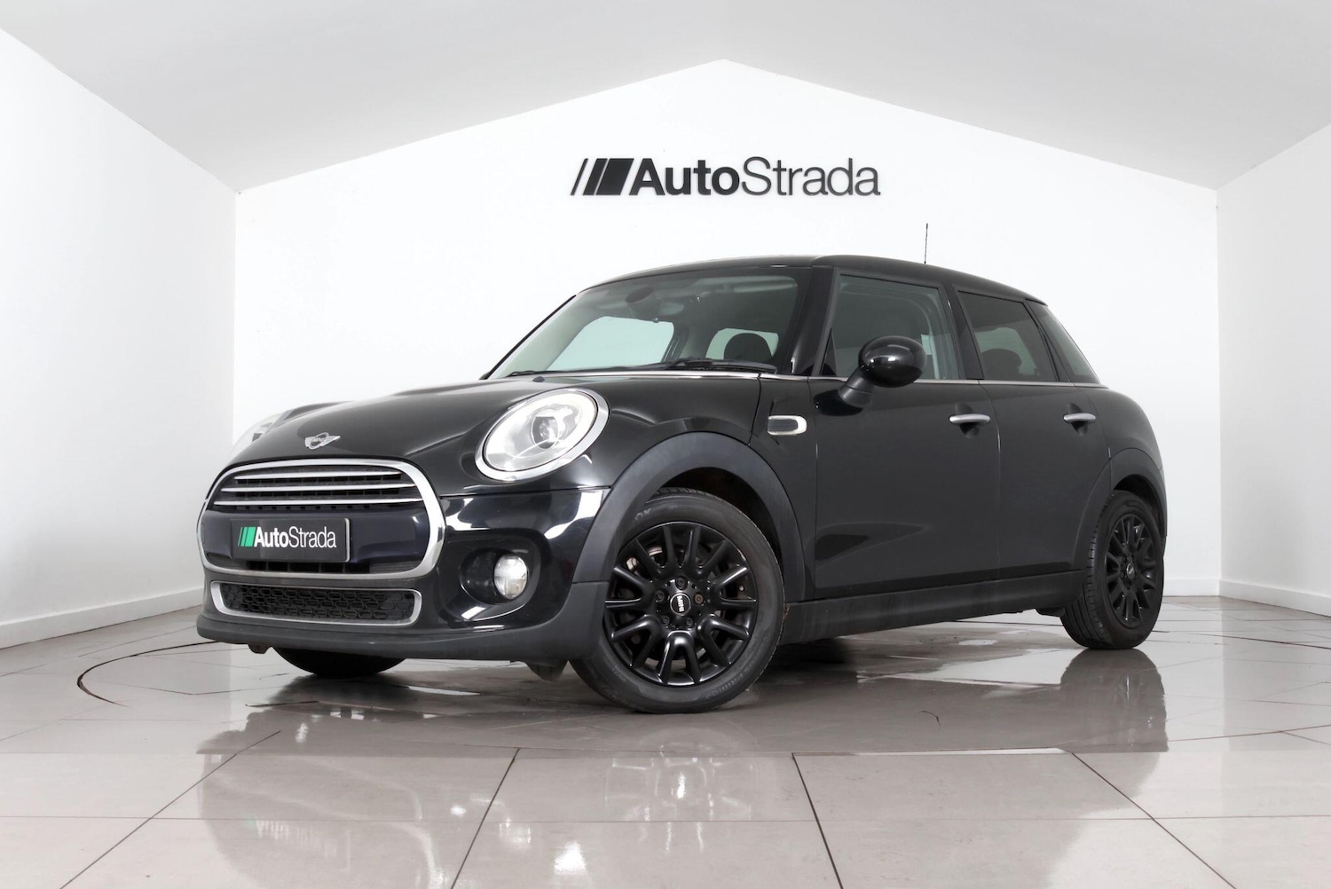 Used MINI Hatch 2016 for sale - 77658956: Photo 5