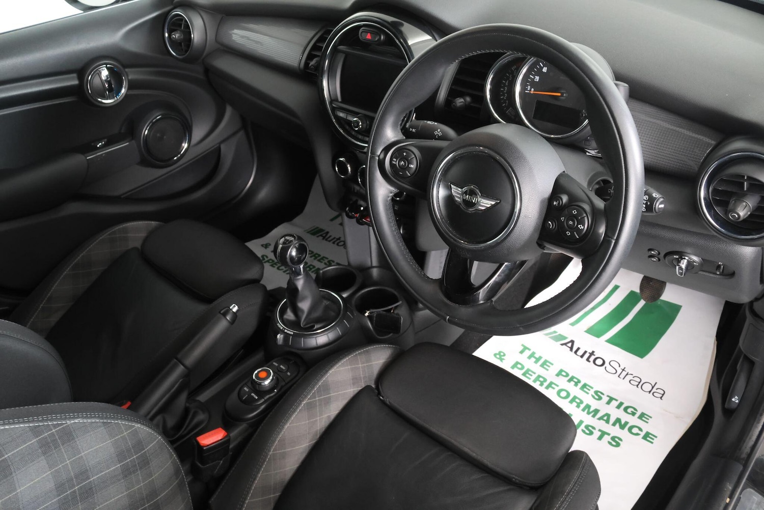 Used MINI Hatch 2016 for sale - 77658956: Photo 50