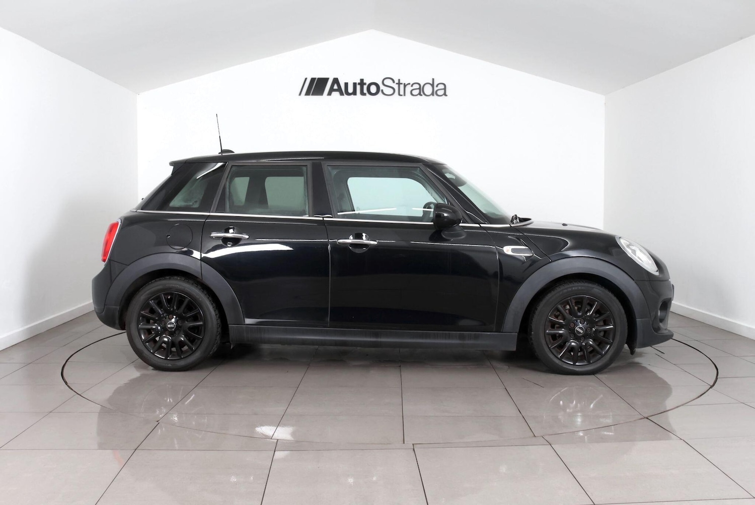 Used MINI Hatch 2016 for sale - 77658956: Photo 6
