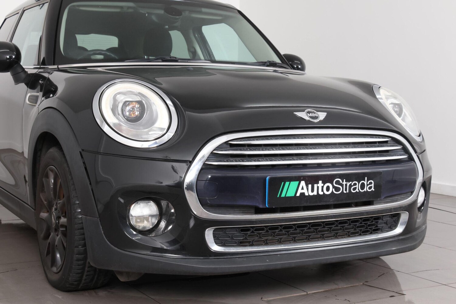 Used MINI Hatch 2016 for sale - 77658956: Photo 60