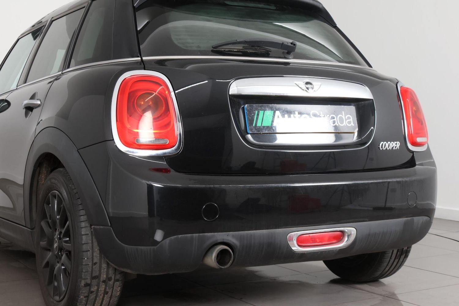 Used MINI Hatch 2016 for sale - 77658956: Photo 61