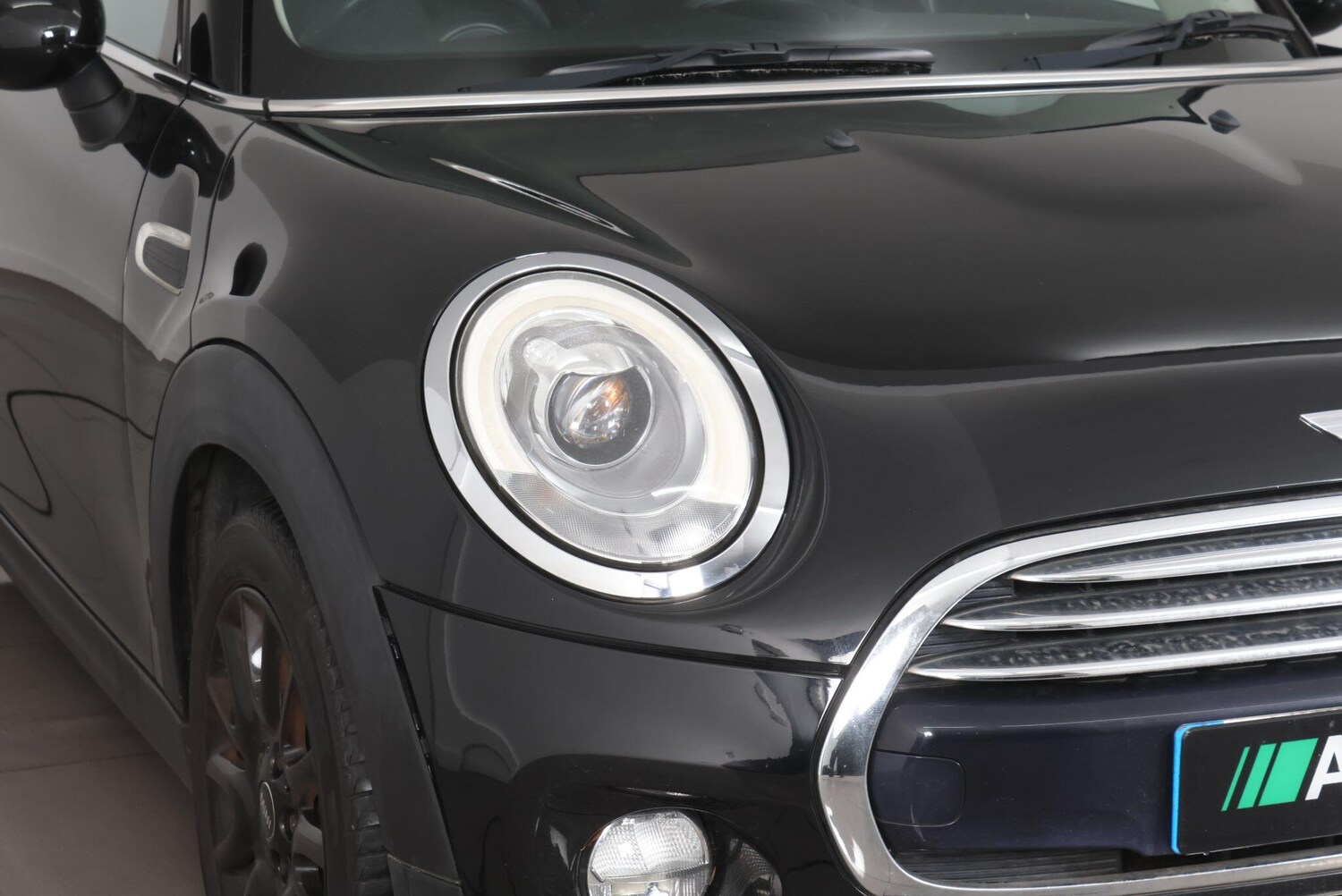 Used MINI Hatch 2016 for sale - 77658956: Photo 62