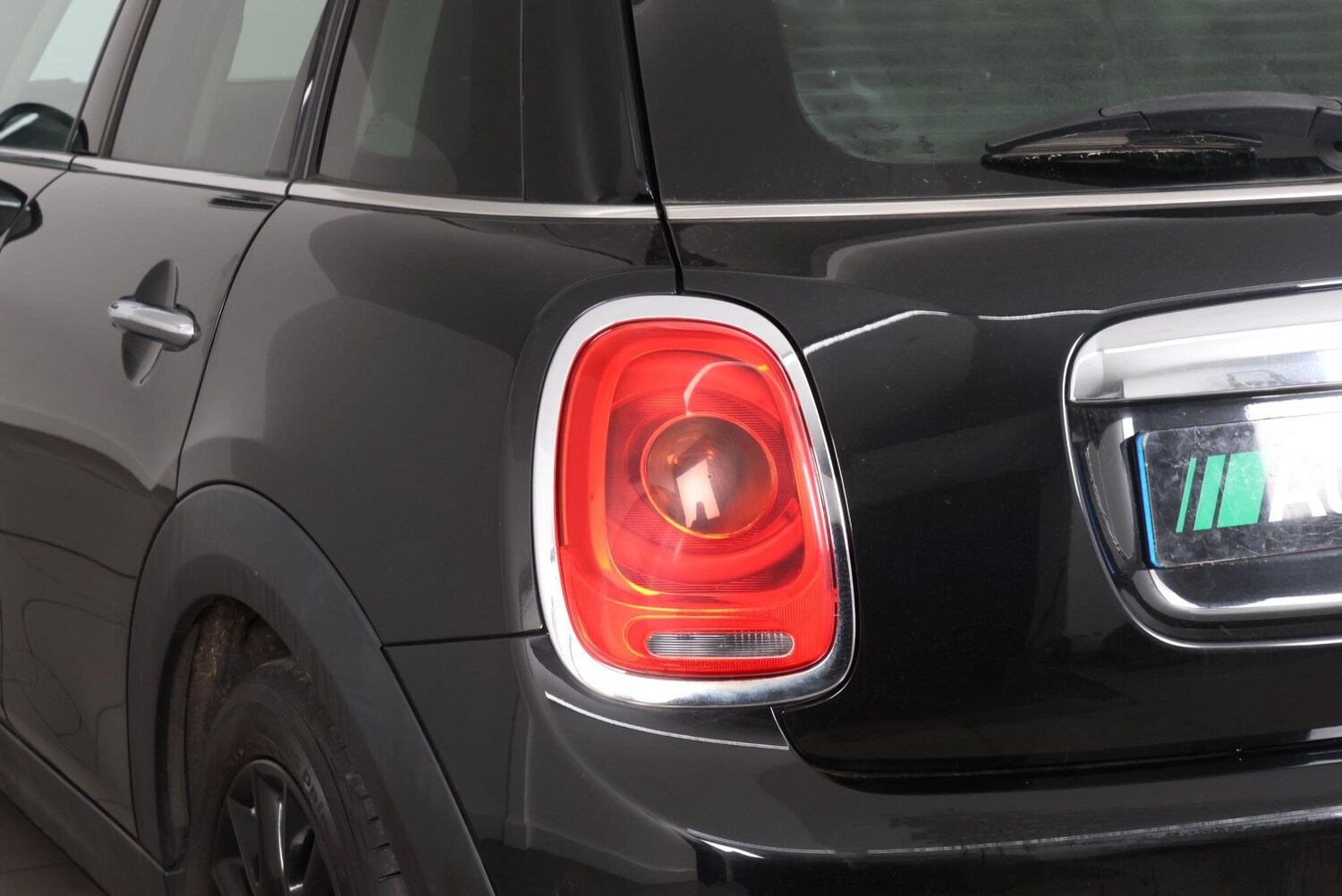 Used MINI Hatch 2016 for sale - 77658956: Photo 65