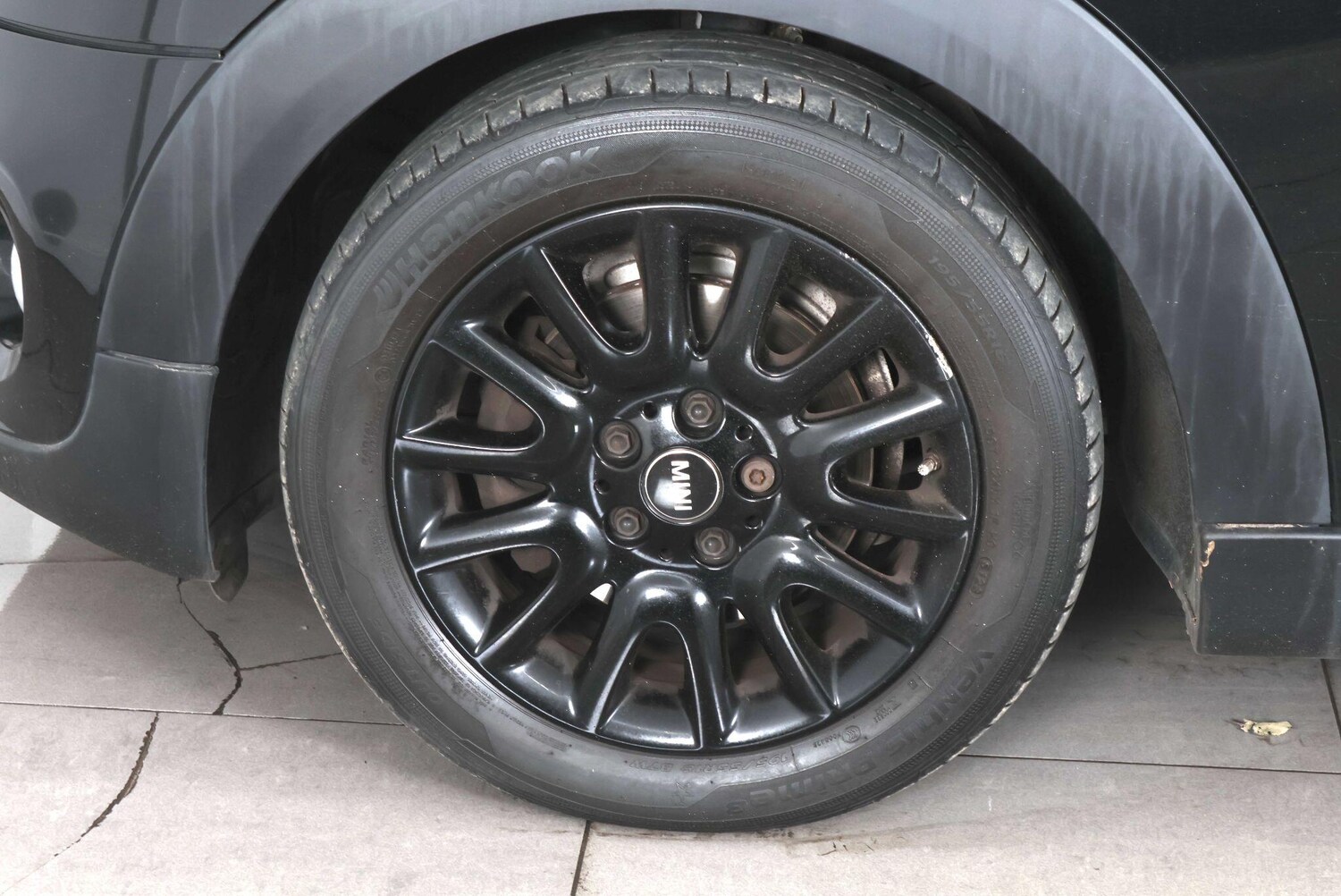 Used MINI Hatch 2016 for sale - 77658956: Photo 70