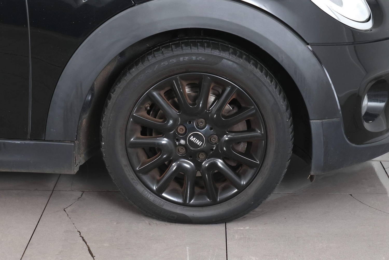 Used MINI Hatch 2016 for sale - 77658956: Photo 73