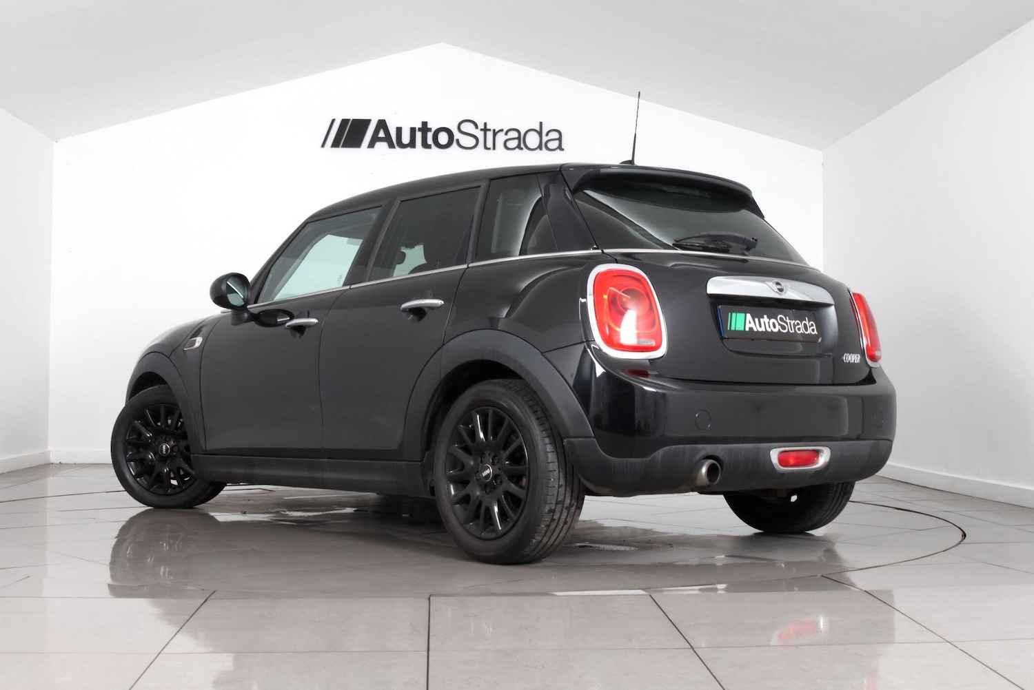 Used MINI Hatch 2016 for sale - 77658956: Photo 9