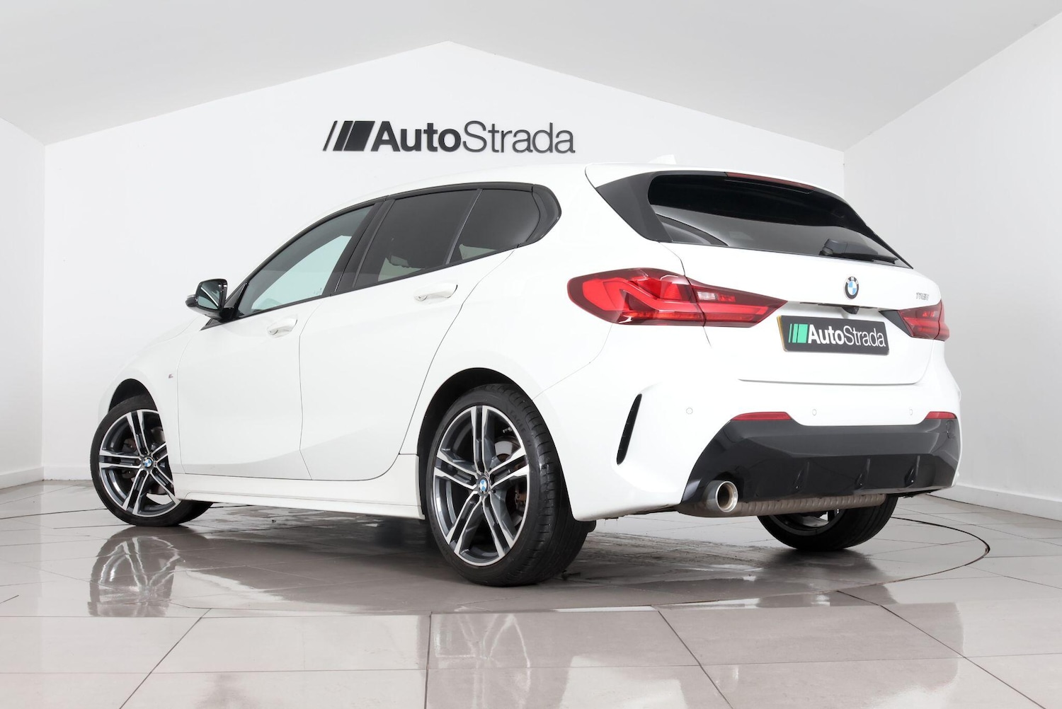 Used BMW 1 Series 2022 for sale - 77441413: Photo 10