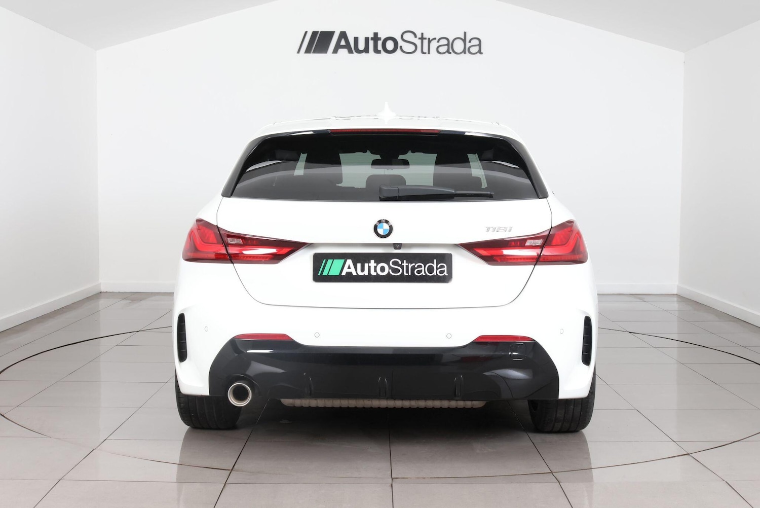 Used BMW 1 Series 2022 for sale - 77441413: Photo 11