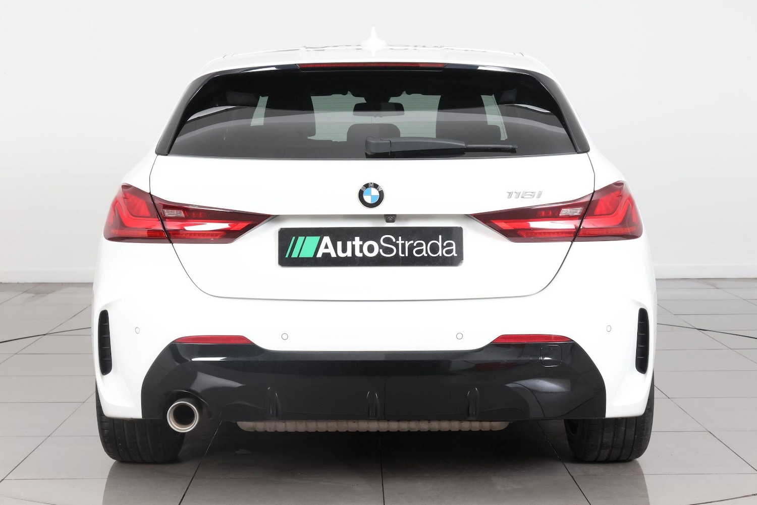 Used BMW 1 Series 2022 for sale - 77441413: Photo 12