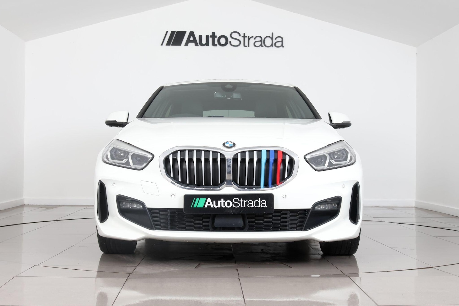 Used BMW 1 Series 2022 for sale - 77441413: Photo 16
