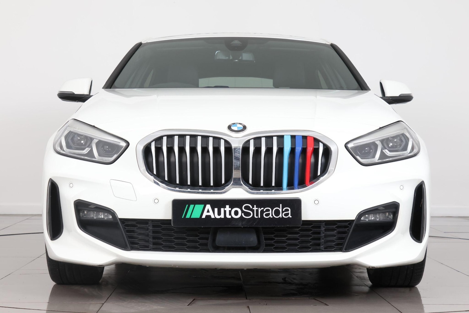 Used BMW 1 Series 2022 for sale - 77441413: Photo 17